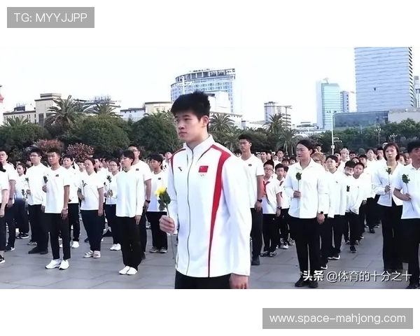 潘展乐挑战极限展现非主项实力突破 成就引发观众热议 潘展乐挑战极限展现非主项实力突破 成就引发观众热议