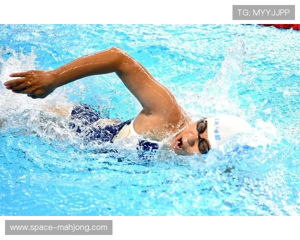 扬州游泳中心承办全国城市系列赛，成业余选手竞技平台