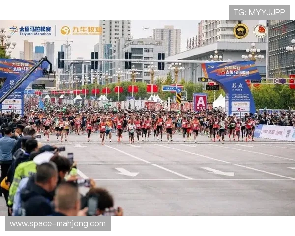 太原马拉松曝出代跑丑闻,选手成绩作废面临禁赛处罚 太原马拉松曝出代跑丑闻,选手成绩作废面临禁赛处罚