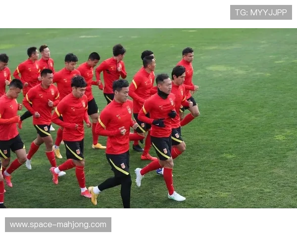 密集赛程下的轮换艺术：U17国足阵容深度接受考验