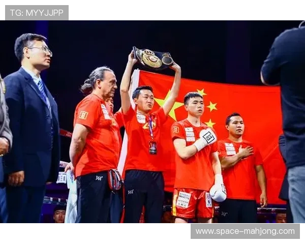 拉拉:年龄只是数字,技术经验助我卫冕WBA中量级头衔 拉拉:年龄只是数字,技术经验助我卫冕WBA中量级头衔