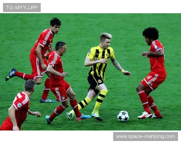 罗伊斯以观众身份现身威斯特法伦，多特传奇引欢呼