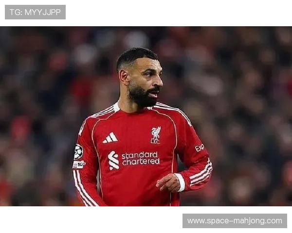 萨拉赫因非洲杯缺阵，利物浦锋线面临重组
